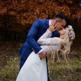 LINDSAY FOTOGRAFIA Linda Ferentz - Fotograf ślubny