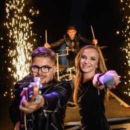 The Event Band - Oprawa muzyczna