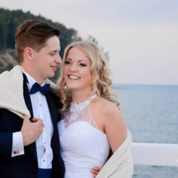 Kraina Fleszy - Fotograf ślubny