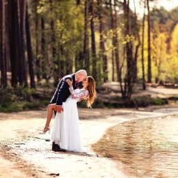 Przemysław Górny Fotografia - Fotograf ślubny