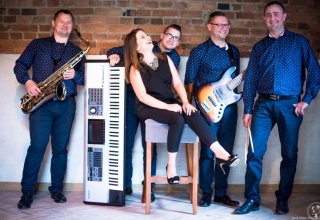 Zespół Golden Time