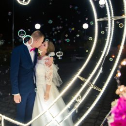 Fotografia to wyzwanie! - Fotograf ślubny