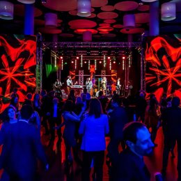 InLove Cover Band - Oprawa muzyczna