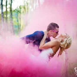 Happy Stories - Pracownia fotografii Łukasz Czajko - Fotograf ślubny