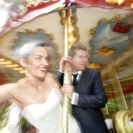 Miłosz Poloch  - Fotograf ślubny