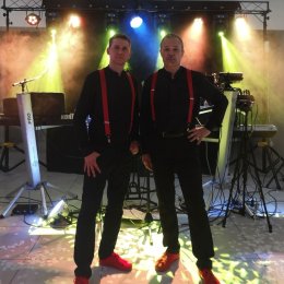 Zespół Music Boys - Oprawa muzyczna