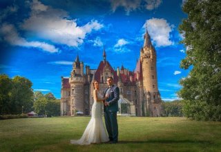 Studio Foto - Video MAX FILM