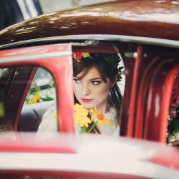 Daniel Trześniewski - Fotografia Ślubna - Fotograf ślubny