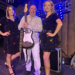 Laskowski Band - Oprawa muzyczna