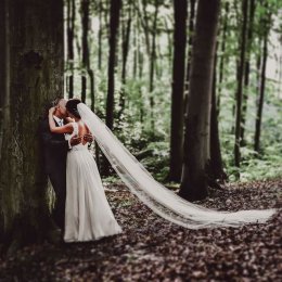 Dawid Składnik Fotografia - Fotograf ślubny