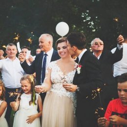 Make a Story Fotografia - Fotograf ślubny