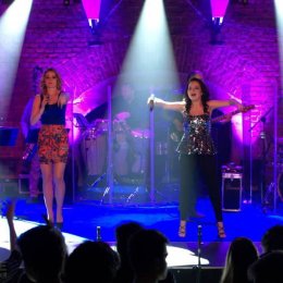 PUZZLE Cover Band - Oprawa muzyczna