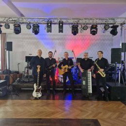 Zespół Rewers - Oprawa muzyczna