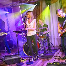 Zespół MoDeM - Oprawa muzyczna