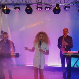 Zespół Master - Oprawa muzyczna