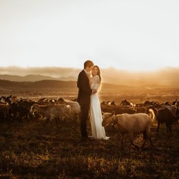 Fotografia i film ślubny - Fotograf ślubny