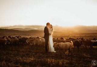 Fotografia i film ślubny