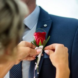 Jacek Tiede Fotografia - Fotograf ślubny