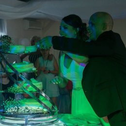 Magdalena Chodorowska Fotografia - Fotograf ślubny