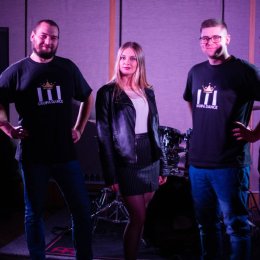 Grupa Dance - Oprawa muzyczna