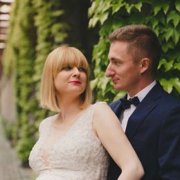 Bartłomiej Kucel - pozwól mi opowiedzieć Twoją historię - Fotograf ślubny