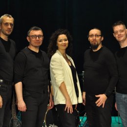 Coffee Time Cover Band - Oprawa muzyczna