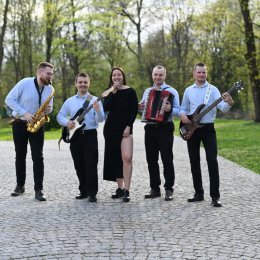 Abis Live Band - Oprawa muzyczna