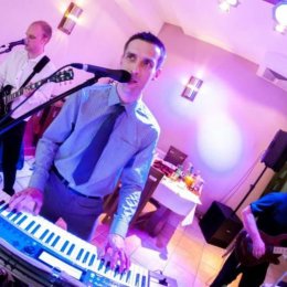 Zespół December - Oprawa muzyczna