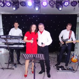 Zespół Na Maxa - Oprawa muzyczna