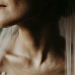 Anka robi zdjęcia - Fotograf ślubny