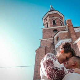 Fotograf Ślubny Nazar - Fotograf ślubny