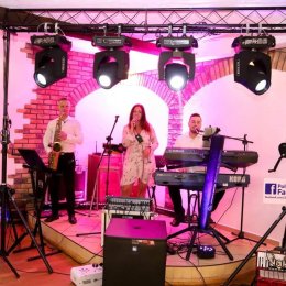 Zespół Kamara - Oprawa muzyczna