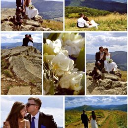 Fotograf Agnieszka Gołdyn - Fotograf ślubny