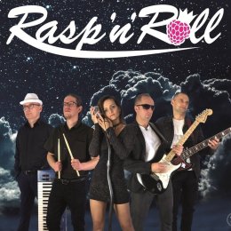 Kapela Rasp'n'Roll - Oprawa muzyczna
