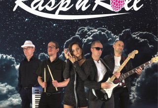 Kapela Rasp'n'Roll