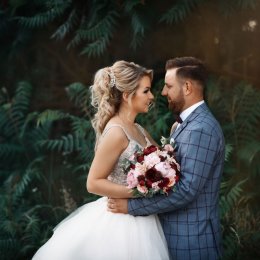 FotoPaPstryk - Niepowtarzalna fotografia ślubna - Fotograf ślubny