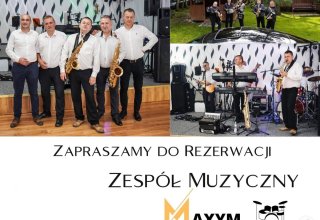 Zespół Maxym