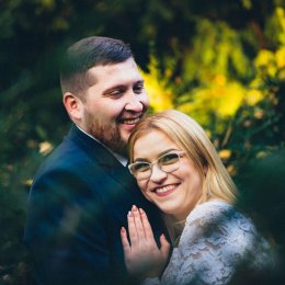Piotr Kurasz Fotograf - Fotograf ślubny