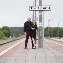 R.L.S Band - Oprawa muzyczna