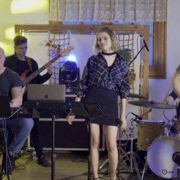 Funky Five - Oprawa muzyczna