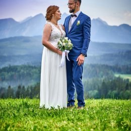 REC HD Studio Foto&Video - Fotograf ślubny