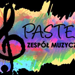 Zespół Pastel - Oprawa muzyczna