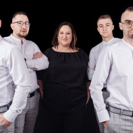 Zespół Mamy To - Oprawa muzyczna