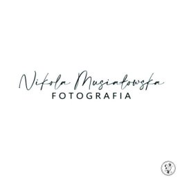 Nikola Musiałowska Fotografia - Fotograf ślubny