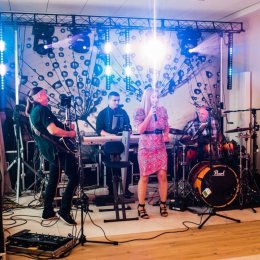 Grupa SK-1 - Oprawa muzyczna