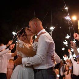 FOTOGRAFIA Kinga Jagodzka - Fotograf ślubny