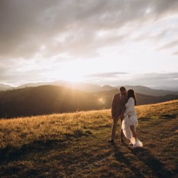 Oksana Zakharchuk Photography - Fotograf ślubny