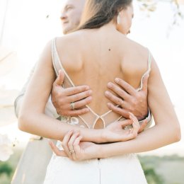 Nikolaienko Tetiana - Fotograf ślubny