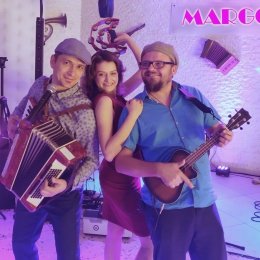 Zespół Margo - Oprawa muzyczna