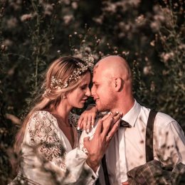 Kropla Czasu Fotografia - Fotograf ślubny